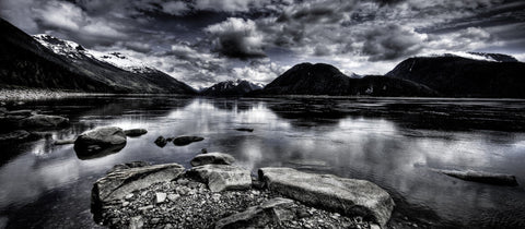 Help Conserve the Skeena Watershed