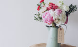 Greeting Card for Show Your Love with the World’s Largest  Floral Arrangement: An Acre of the Rainforest