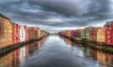 e-Card for Support the Planet Pledge Fund