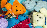 Greeting Card for Protect Endangered Sharks and Rays