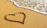 Greeting Card for Protect the World’s Five Oceans