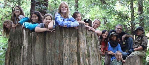 Fund Environmental Literacy