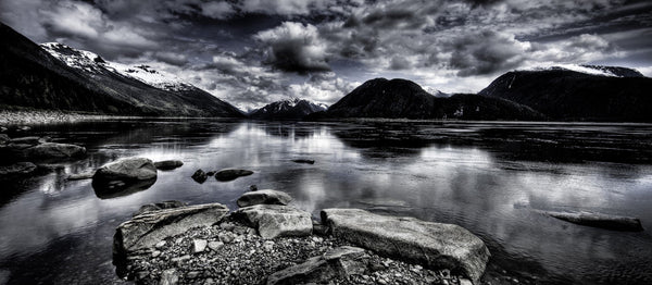 Help Conserve the Skeena Watershed