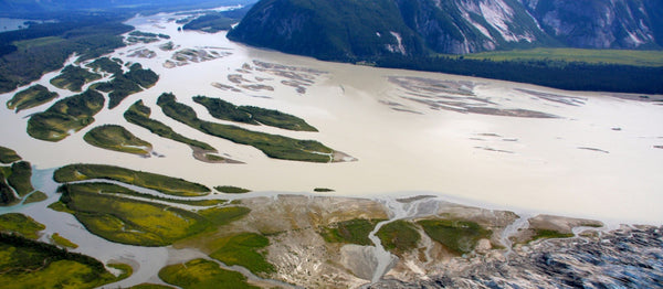 Protect the Four Pristine Rivers