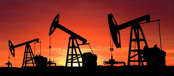 Stop Unregulated Drilling