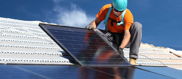 Promote Solar Energy